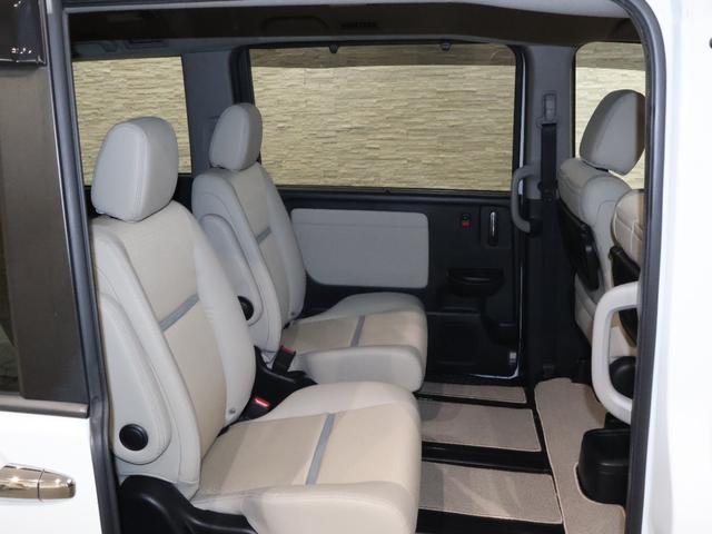 ステップワゴンスパーダ スパーダハイブリッドG・EXホンダセンシングブラスタ 純正ナビ バックカメラ 両側パワースライドドア わくわくゲート パーキングセンサー 純正ドラレコ シートヒーター ETC LEDライト フォグ エンジンスターター リアカメラ AC CMBS ABS(17枚目)