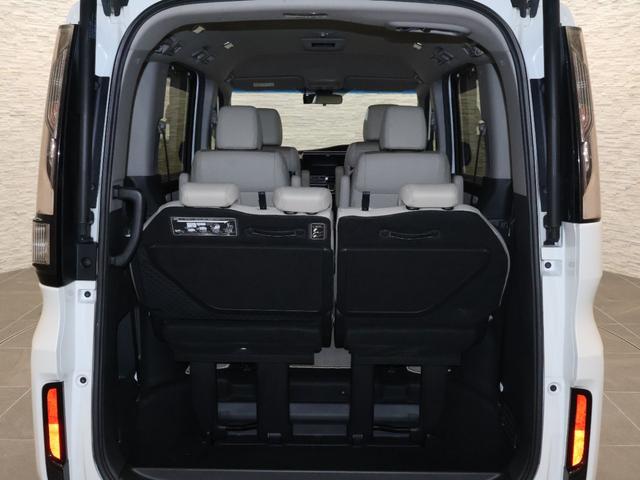 ステップワゴンスパーダ スパーダハイブリッドG・EXホンダセンシングブラスタ 純正ナビ バックカメラ 両側パワースライドドア わくわくゲート パーキングセンサー 純正ドラレコ シートヒーター ETC LEDライト フォグ エンジンスターター リアカメラ AC CMBS ABS(22枚目)