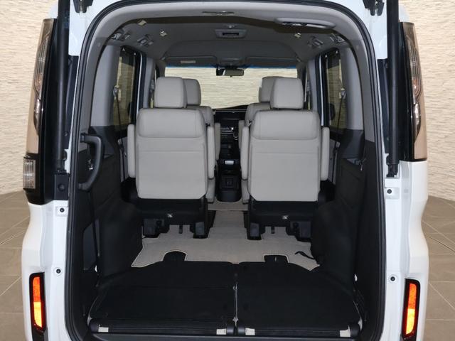 ステップワゴンスパーダ スパーダハイブリッドG・EXホンダセンシングブラスタ 純正ナビ バックカメラ 両側パワースライドドア わくわくゲート パーキングセンサー 純正ドラレコ シートヒーター ETC LEDライト フォグ エンジンスターター リアカメラ AC CMBS ABS(23枚目)