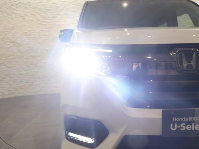 ステップワゴンスパーダ スパーダハイブリッドG・EXホンダセンシングブラスタ 純正ナビ バックカメラ 両側パワースライドドア わくわくゲート パーキングセンサー 純正ドラレコ シートヒーター ETC LEDライト フォグ エンジンスターター リアカメラ AC CMBS ABS(32枚目)