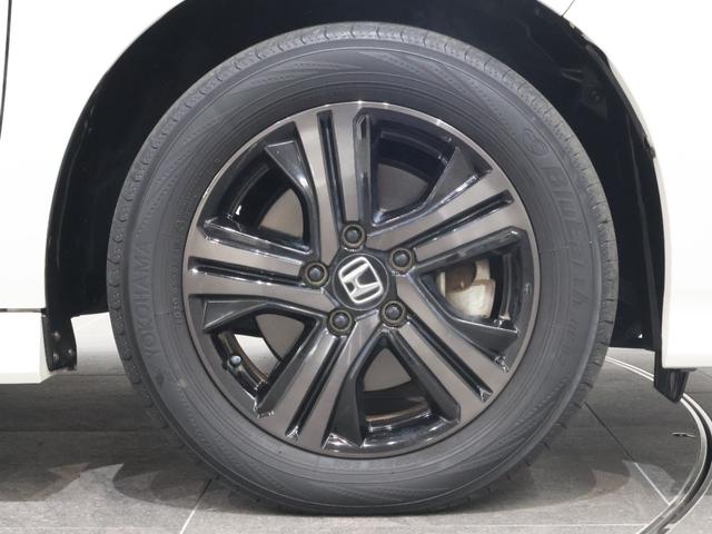 ステップワゴンスパーダ スパーダハイブリッドG・EXホンダセンシングブラスタ 純正ナビ バックカメラ 両側パワースライドドア わくわくゲート パーキングセンサー 純正ドラレコ シートヒーター ETC LEDライト フォグ エンジンスターター リアカメラ AC CMBS ABS(34枚目)