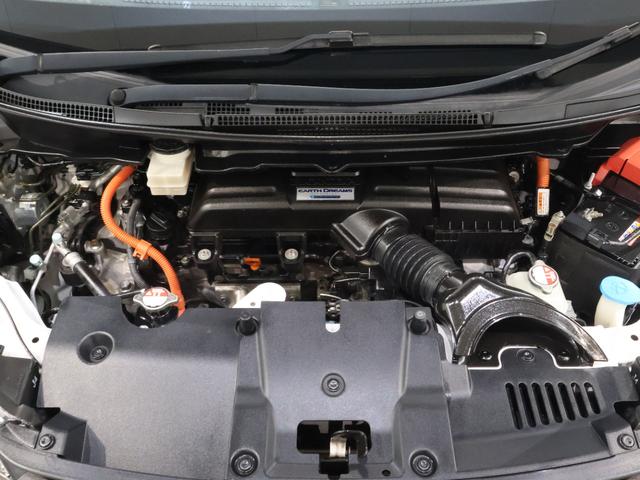 ステップワゴンスパーダ スパーダハイブリッドG・EXホンダセンシングブラスタ 純正ナビ バックカメラ 両側パワースライドドア わくわくゲート パーキングセンサー 純正ドラレコ シートヒーター ETC LEDライト フォグ エンジンスターター リアカメラ AC CMBS ABS(35枚目)