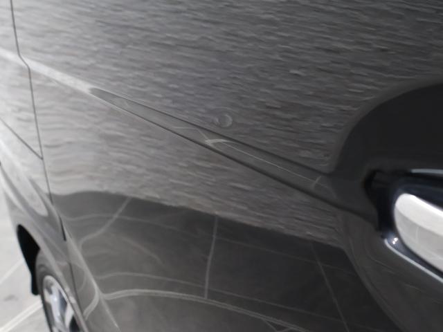 Ｎ－ＢＯＸカスタム Ｌ　雹損害　純正ナビ　バックカメラ　両側パワースライドドア　パーキングセンサー　両席電動スライドドア　Ｐソナー　サイドエアバッグ　Ａストップ　シートヒータ　ベンチシート　点検記録簿　キーフリーシステム（2枚目）