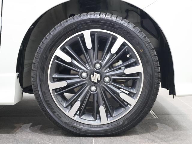 スペーシアカスタム ハイブリッドＸＳターボ　社外ナビ　マルチビューカメラ　両側パワースライドドア　パーキングセンサー　踏み間違い防止　車線逸脱警報　横滑り防止　シートヒーター　ＥＴＣ　ＬＥＤライト　フォグ　両自動ドア　前後誤発進抑制機能　ＡＣ（31枚目）