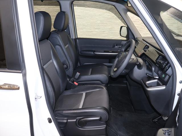 ステップワゴンスパーダ e:HEVスパーダG・EXホンダセンシング 純正ナビ フルセグTV バックカメラ 両側パワースライドドア シートヒーター ETC 純正ドラレコ前後 純正アルミ LEDライト フォグ エアバック 地デジ クルコン サイドエアバッグ シ-トヒ-タ-(19枚目)