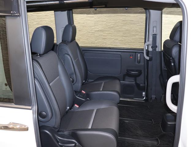 ステップワゴンスパーダ e:HEVスパーダG・EXホンダセンシング 純正ナビ フルセグTV バックカメラ 両側パワースライドドア シートヒーター ETC 純正ドラレコ前後 純正アルミ LEDライト フォグ エアバック 地デジ クルコン サイドエアバッグ シ-トヒ-タ-(20枚目)