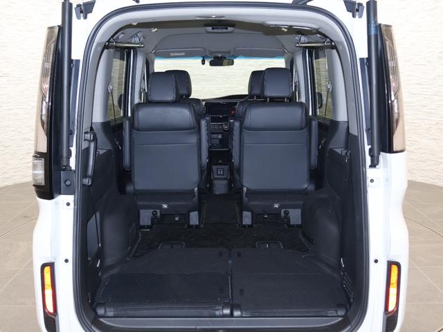 ステップワゴンスパーダ e:HEVスパーダG・EXホンダセンシング 純正ナビ フルセグTV バックカメラ 両側パワースライドドア シートヒーター ETC 純正ドラレコ前後 純正アルミ LEDライト フォグ エアバック 地デジ クルコン サイドエアバッグ シ-トヒ-タ-(26枚目)