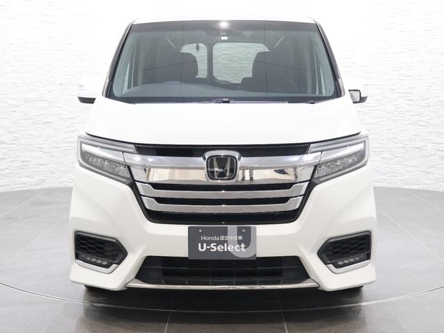 ステップワゴンスパーダ e:HEVスパーダG・EXホンダセンシング 純正ナビ フルセグTV バックカメラ 両側パワースライドドア シートヒーター ETC 純正ドラレコ前後 純正アルミ LEDライト フォグ エアバック 地デジ クルコン サイドエアバッグ シ-トヒ-タ-(28枚目)