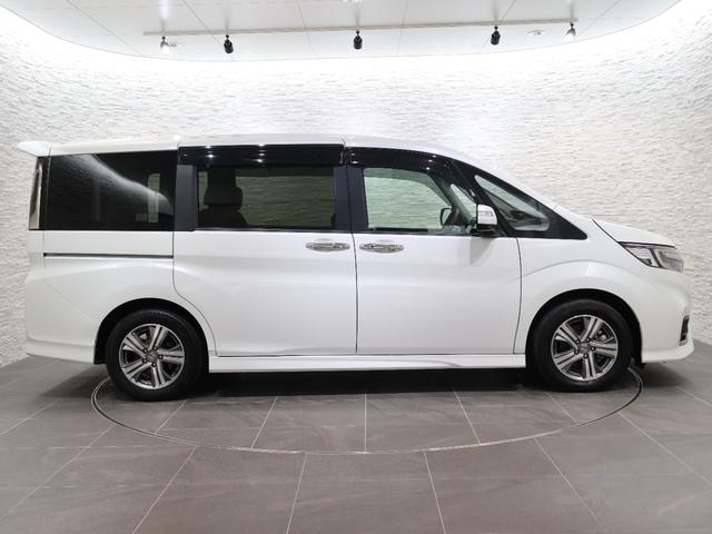 ステップワゴンスパーダ e:HEVスパーダG・EXホンダセンシング 純正ナビ フルセグTV バックカメラ 両側パワースライドドア シートヒーター ETC 純正ドラレコ前後 純正アルミ LEDライト フォグ エアバック 地デジ クルコン サイドエアバッグ シ-トヒ-タ-(30枚目)