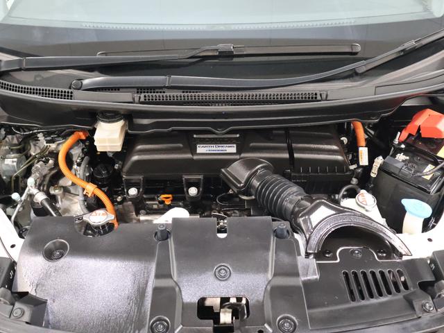 ステップワゴンスパーダ e:HEVスパーダG・EXホンダセンシング 純正ナビ フルセグTV バックカメラ 両側パワースライドドア シートヒーター ETC 純正ドラレコ前後 純正アルミ LEDライト フォグ エアバック 地デジ クルコン サイドエアバッグ シ-トヒ-タ-(38枚目)