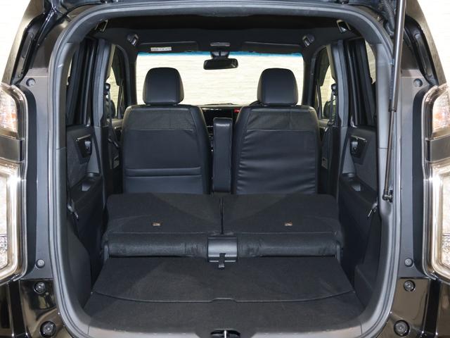 Ｎ－ＷＧＮカスタム ＧターボＳＳブラックスタイルパッケージ　純正ナビ　バックカメラ　クルーズコントロール　衝突軽減ブレーキ　踏み間違い防止　シートヒーター　ＥＴＣ　ＨＩＤライト　フォグ　純正ＡＷ　スマートキー　衝突被害軽減ブレーキ　横滑り防止装置　サイドＳＲＳ（15枚目）