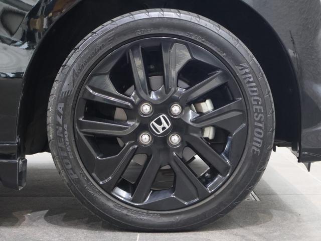 Ｎ－ＷＧＮカスタム ＧターボＳＳブラックスタイルパッケージ　純正ナビ　バックカメラ　クルーズコントロール　衝突軽減ブレーキ　踏み間違い防止　シートヒーター　ＥＴＣ　ＨＩＤライト　フォグ　純正ＡＷ　スマートキー　衝突被害軽減ブレーキ　横滑り防止装置　サイドＳＲＳ（26枚目）