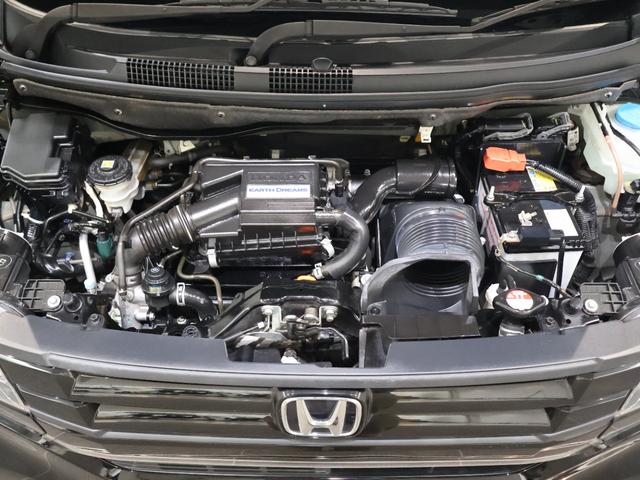 Ｎ－ＷＧＮカスタム ＧターボＳＳブラックスタイルパッケージ　純正ナビ　バックカメラ　クルーズコントロール　衝突軽減ブレーキ　踏み間違い防止　シートヒーター　ＥＴＣ　ＨＩＤライト　フォグ　純正ＡＷ　スマートキー　衝突被害軽減ブレーキ　横滑り防止装置　サイドＳＲＳ（27枚目）