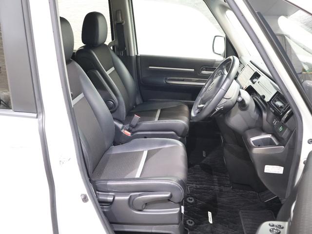 ステップワゴンスパーダ スパーダ・クールスピリットホンダセンシング 純正ナビ マルチビューカメラ フリップダウンモニター 両側パワースライドドア ドラレコ パーキングアシスト シートヒーター ETC LEDライト フォグ サイドエアバック スマートキ バックモニタ(19枚目)