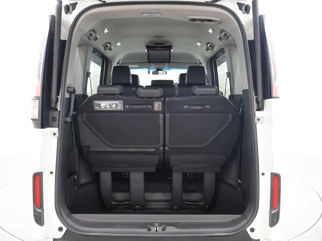 ステップワゴンスパーダ スパーダ・クールスピリットホンダセンシング 純正ナビ マルチビューカメラ フリップダウンモニター 両側パワースライドドア ドラレコ パーキングアシスト シートヒーター ETC LEDライト フォグ サイドエアバック スマートキ バックモニタ(25枚目)