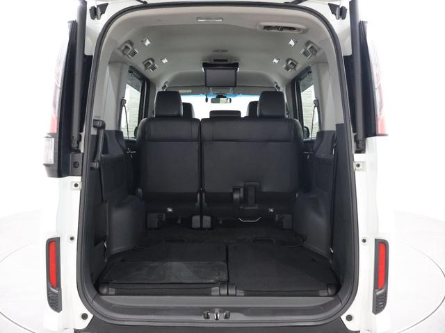 ステップワゴンスパーダ スパーダ・クールスピリットホンダセンシング 純正ナビ マルチビューカメラ フリップダウンモニター 両側パワースライドドア ドラレコ パーキングアシスト シートヒーター ETC LEDライト フォグ サイドエアバック スマートキ バックモニタ(26枚目)