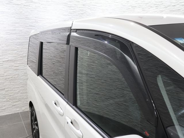 ステップワゴンスパーダ スパーダ・クールスピリットホンダセンシング 純正ナビ マルチビューカメラ フリップダウンモニター 両側パワースライドドア ドラレコ パーキングアシスト シートヒーター ETC LEDライト フォグ サイドエアバック スマートキ バックモニタ(36枚目)