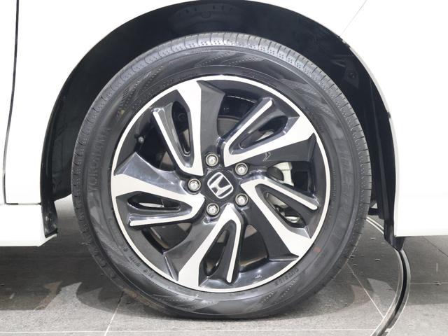 ステップワゴンスパーダ スパーダ・クールスピリットホンダセンシング 純正ナビ マルチビューカメラ フリップダウンモニター 両側パワースライドドア ドラレコ パーキングアシスト シートヒーター ETC LEDライト フォグ サイドエアバック スマートキ バックモニタ(37枚目)