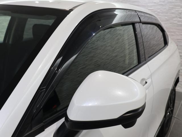 ヴェゼル ｅ：ＨＥＶＺ　純正ナビ　バックカメラ　前後ドラレコ　パーキングセンサー　ブラインドスポットインフォメーション　パワーテールゲート　シートヒーター　ステアリングヒーター　ＥＴＣ　ＬＥＤライト　フォグ　純正ＡＷ　スマキ（32枚目）