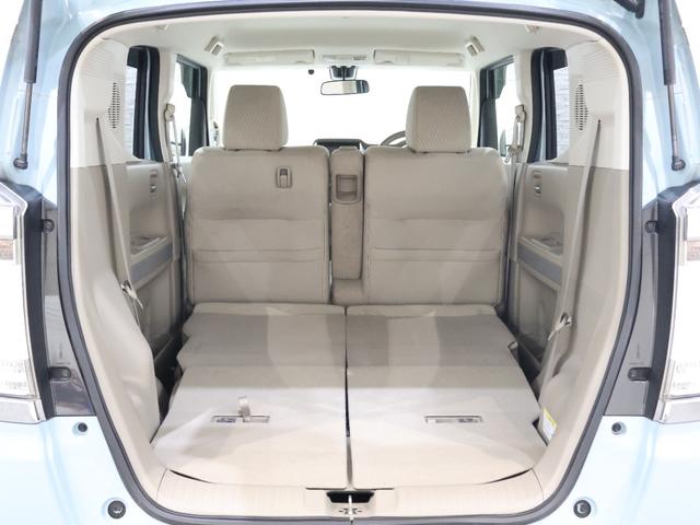 Ｎ－ＢＯＸスラッシュ Ｇ・Ａパッケージ　純正ナビ　バックカメラ　衝突軽減ブレーキ　踏み間違い防止　ＥＴＣ　ＨＩＤライト　純正ＳＷ　スマートキー　運転席エアバック　シティブレーキアクティブ　ＶＳＡ　アイドリングストップ　盗難防止システム（17枚目）