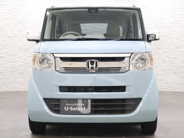 Ｎ－ＢＯＸスラッシュ Ｇ・Ａパッケージ　純正ナビ　バックカメラ　衝突軽減ブレーキ　踏み間違い防止　ＥＴＣ　ＨＩＤライト　純正ＳＷ　スマートキー　運転席エアバック　シティブレーキアクティブ　ＶＳＡ　アイドリングストップ　盗難防止システム（19枚目）