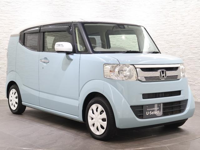 Ｎ－ＢＯＸスラッシュ Ｇ・Ａパッケージ　純正ナビ　バックカメラ　衝突軽減ブレーキ　踏み間違い防止　ＥＴＣ　ＨＩＤライト　純正ＳＷ　スマートキー　運転席エアバック　シティブレーキアクティブ　ＶＳＡ　アイドリングストップ　盗難防止システム（20枚目）