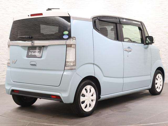 Ｎ－ＢＯＸスラッシュ Ｇ・Ａパッケージ　純正ナビ　バックカメラ　衝突軽減ブレーキ　踏み間違い防止　ＥＴＣ　ＨＩＤライト　純正ＳＷ　スマートキー　運転席エアバック　シティブレーキアクティブ　ＶＳＡ　アイドリングストップ　盗難防止システム（22枚目）