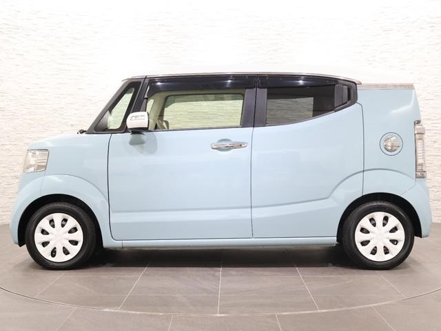 Ｎ－ＢＯＸスラッシュ Ｇ・Ａパッケージ　純正ナビ　バックカメラ　衝突軽減ブレーキ　踏み間違い防止　ＥＴＣ　ＨＩＤライト　純正ＳＷ　スマートキー　運転席エアバック　シティブレーキアクティブ　ＶＳＡ　アイドリングストップ　盗難防止システム（25枚目）