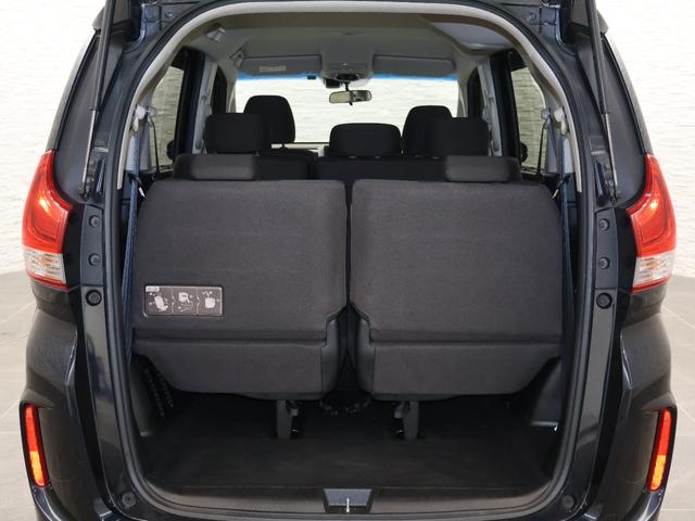 フリードハイブリッド ハイブリッド・Gホンダセンシング 純正ナビ バックカメラ 両側パワースライドドア 横滑り防止 シートヒーター ETC LEDライト 軽減ブレーキ キーフリーシステム DVD再生可能 ECON 後カメラ Aクルーズ 地デジフルセグTV(18枚目)