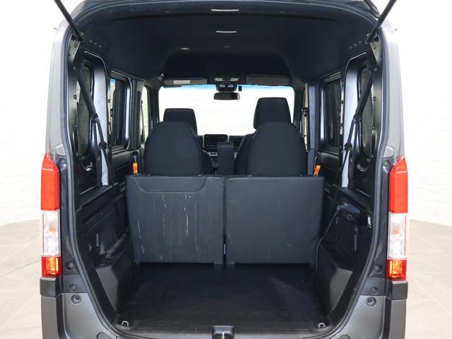 N-VAN+スタイル ファン・ターボホンダセンシング 純正ナビ バックカメラ パーキングセンサー ETC LEDライト フォグ 純正SW スマートキー ナビ&TV オートクルーズ 助手席エアバッグ バックソナー エアコン 盗難防止システム 地デジ ターボ(14枚目)