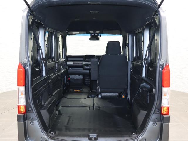 N-VAN+スタイル ファン・ターボホンダセンシング 純正ナビ バックカメラ パーキングセンサー ETC LEDライト フォグ 純正SW スマートキー ナビ&TV オートクルーズ 助手席エアバッグ バックソナー エアコン 盗難防止システム 地デジ ターボ(15枚目)