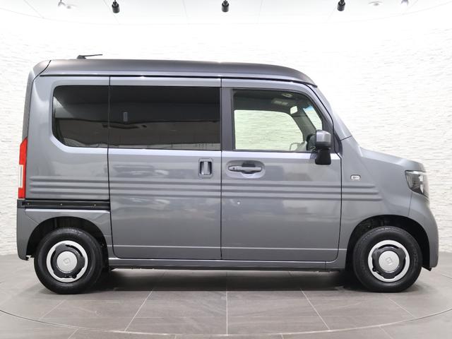 N-VAN+スタイル ファン・ターボホンダセンシング 純正ナビ バックカメラ パーキングセンサー ETC LEDライト フォグ 純正SW スマートキー ナビ&TV オートクルーズ 助手席エアバッグ バックソナー エアコン 盗難防止システム 地デジ ターボ(19枚目)
