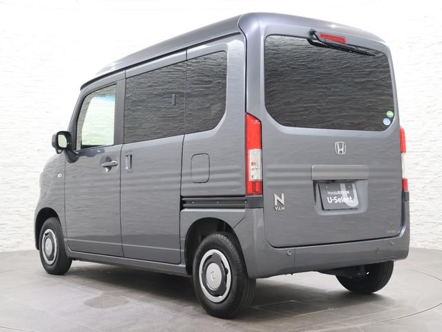 N-VAN+スタイル ファン・ターボホンダセンシング 純正ナビ バックカメラ パーキングセンサー ETC LEDライト フォグ 純正SW スマートキー ナビ&TV オートクルーズ 助手席エアバッグ バックソナー エアコン 盗難防止システム 地デジ ターボ(22枚目)