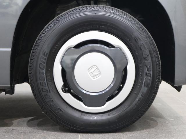 N-VAN+スタイル ファン・ターボホンダセンシング 純正ナビ バックカメラ パーキングセンサー ETC LEDライト フォグ 純正SW スマートキー ナビ&TV オートクルーズ 助手席エアバッグ バックソナー エアコン 盗難防止システム 地デジ ターボ(25枚目)