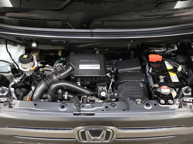 N-VAN+スタイル ファン・ターボホンダセンシング 純正ナビ バックカメラ パーキングセンサー ETC LEDライト フォグ 純正SW スマートキー ナビ&TV オートクルーズ 助手席エアバッグ バックソナー エアコン 盗難防止システム 地デジ ターボ(26枚目)