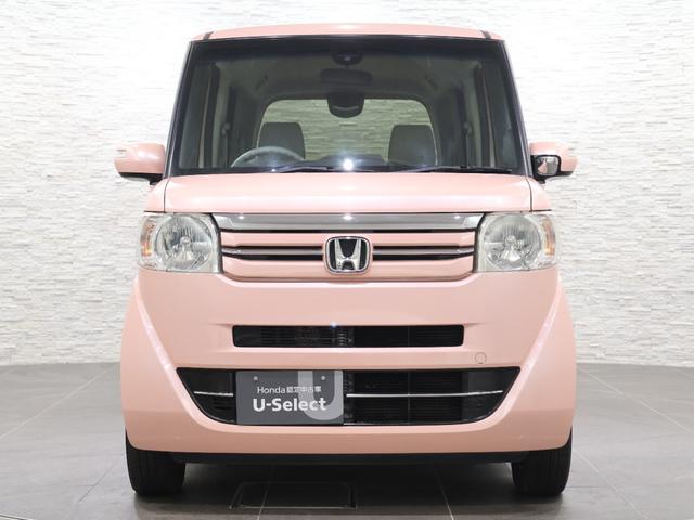 Ｎ－ＢＯＸ ＧＳＳパッケージ　純正ナビ　バックカメラ　両側パワースライドドア　衝突軽減ブレーキ　踏み間違い防止　ＥＴＣ　ＨＩＤライト　純正ＳＷ　スマートキー　Ｗ電動ドア　Ｉストップ　ブレーキサポート　ダブルエアバック　ＴＶナビ（21枚目）