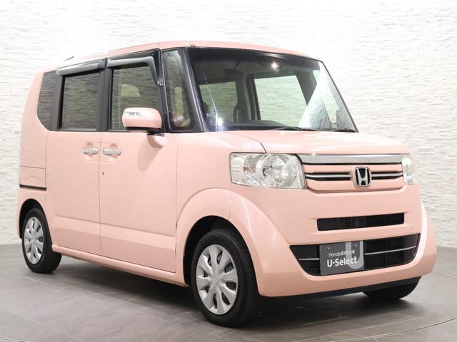 Ｎ－ＢＯＸ ＧＳＳパッケージ　純正ナビ　バックカメラ　両側パワースライドドア　衝突軽減ブレーキ　踏み間違い防止　ＥＴＣ　ＨＩＤライト　純正ＳＷ　スマートキー　Ｗ電動ドア　Ｉストップ　ブレーキサポート　ダブルエアバック　ＴＶナビ（22枚目）