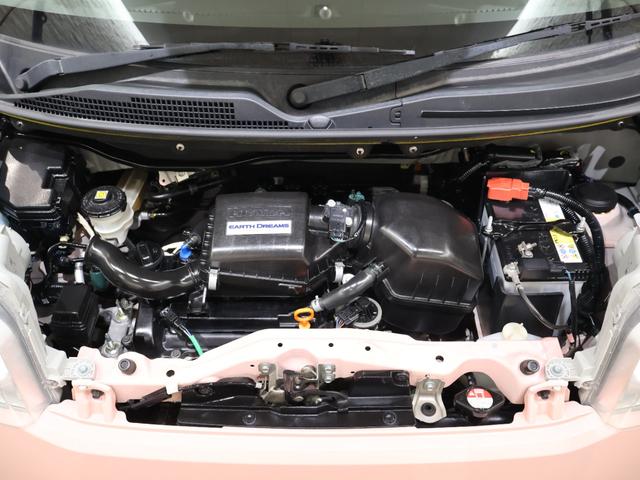 Ｎ－ＢＯＸ ＧＳＳパッケージ　純正ナビ　バックカメラ　両側パワースライドドア　衝突軽減ブレーキ　踏み間違い防止　ＥＴＣ　ＨＩＤライト　純正ＳＷ　スマートキー　Ｗ電動ドア　Ｉストップ　ブレーキサポート　ダブルエアバック　ＴＶナビ（31枚目）