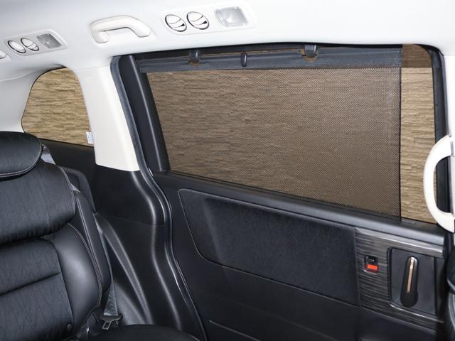 オデッセイ アブソルート・ＥＸホンダセンシング　純正ナビ　バックカメラ　両側パワースライドドア　ブラインドスポットインフォメーション　電動シート　オットマン　パドルシフト　ＥＴＣ　ＬＥＤライト　フォグ　純正ＡＷ　スマートキー　フルセグテレビ　ＡＢＳ（15枚目）