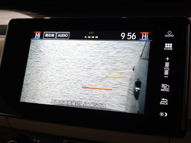 クラリティＰＨＥＶ ＥＸ　純正ナビ　バックカメラ　サイドカメラ　シートヒーター　本革シート　シートメモリー　ＥＴＣ　ＬＥＤライト　純正ＡＷ　スマートキー　充電ケーブル　Ｂカメラ　フルセグ　ＵＳＢ接続　ＬＥＤヘッドライト（5枚目）