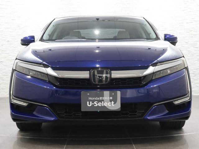 クラリティＰＨＥＶ ＥＸ　純正ナビ　バックカメラ　サイドカメラ　シートヒーター　本革シート　シートメモリー　ＥＴＣ　ＬＥＤライト　純正ＡＷ　スマートキー　充電ケーブル　Ｂカメラ　フルセグ　ＵＳＢ接続　ＬＥＤヘッドライト（20枚目）