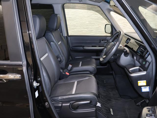 ステップワゴンスパーダ スパーダハイブリッドＧ・ＥＸホンダセンシング　純正ナビ　バックカメラ　両側パワースライドドア　わくわくゲート　パーキングセンサー　横滑り防止　シートヒーター　ＥＴＣ　ＬＥＤライト　フォグ　純正ＡＷ　フルオートエアコン　キーフリー　Ｓヒーター（16枚目）