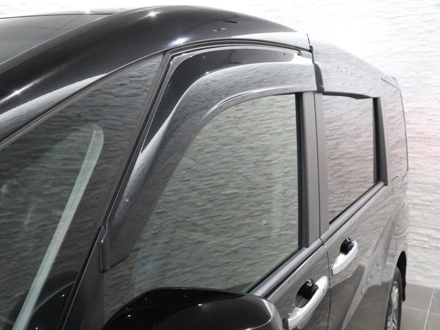 ステップワゴンスパーダ スパーダハイブリッドＧ・ＥＸホンダセンシング　純正ナビ　バックカメラ　両側パワースライドドア　わくわくゲート　パーキングセンサー　横滑り防止　シートヒーター　ＥＴＣ　ＬＥＤライト　フォグ　純正ＡＷ　フルオートエアコン　キーフリー　Ｓヒーター（33枚目）