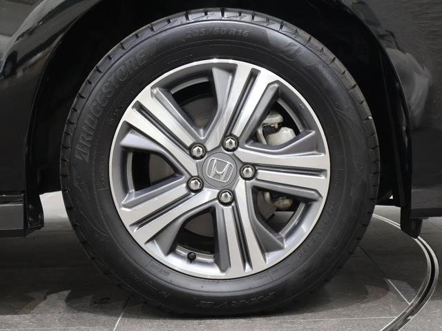 ステップワゴンスパーダ スパーダハイブリッドＧ・ＥＸホンダセンシング　純正ナビ　バックカメラ　両側パワースライドドア　わくわくゲート　パーキングセンサー　横滑り防止　シートヒーター　ＥＴＣ　ＬＥＤライト　フォグ　純正ＡＷ　フルオートエアコン　キーフリー　Ｓヒーター（34枚目）