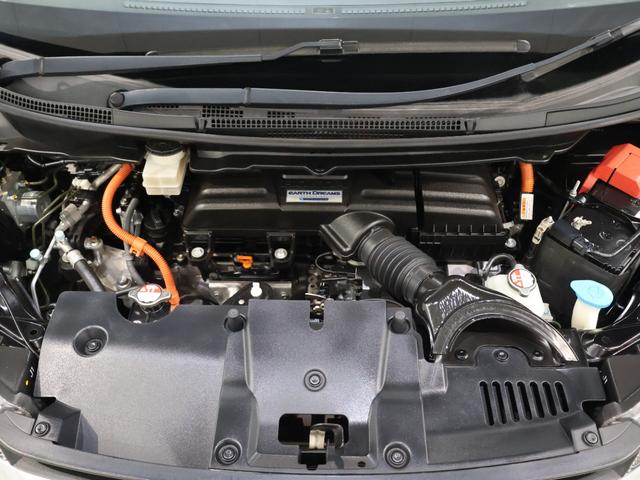 ステップワゴンスパーダ スパーダハイブリッドＧ・ＥＸホンダセンシング　純正ナビ　バックカメラ　両側パワースライドドア　わくわくゲート　パーキングセンサー　横滑り防止　シートヒーター　ＥＴＣ　ＬＥＤライト　フォグ　純正ＡＷ　フルオートエアコン　キーフリー　Ｓヒーター（36枚目）