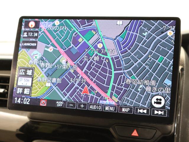 N-BOXカスタム L 社外ナビ バックカメラ 両側パワースライドドア 前後ドラレコ パーキングセンサー 横滑り防止 シートヒーター ETC LEDライト フォグ 純正AW スマートキー 両席電動スライドドア Pソナー AC(5枚目)