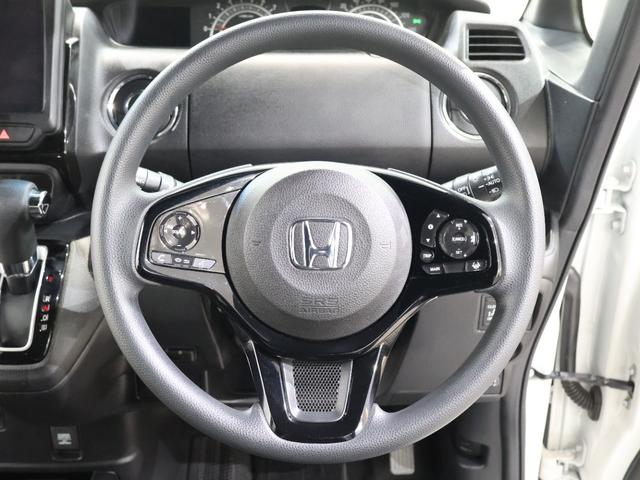 N-BOXカスタム L 社外ナビ バックカメラ 両側パワースライドドア 前後ドラレコ パーキングセンサー 横滑り防止 シートヒーター ETC LEDライト フォグ 純正AW スマートキー 両席電動スライドドア Pソナー AC(8枚目)