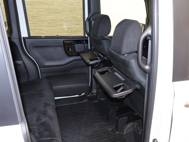 N-BOXカスタム L 社外ナビ バックカメラ 両側パワースライドドア 前後ドラレコ パーキングセンサー 横滑り防止 シートヒーター ETC LEDライト フォグ 純正AW スマートキー 両席電動スライドドア Pソナー AC(21枚目)