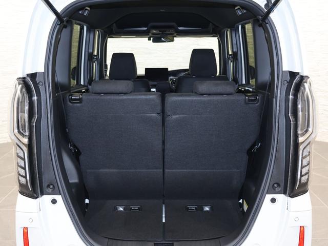 N-BOXカスタム L 社外ナビ バックカメラ 両側パワースライドドア 前後ドラレコ パーキングセンサー 横滑り防止 シートヒーター ETC LEDライト フォグ 純正AW スマートキー 両席電動スライドドア Pソナー AC(24枚目)