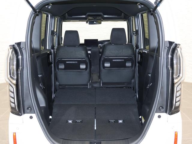 N-BOXカスタム L 社外ナビ バックカメラ 両側パワースライドドア 前後ドラレコ パーキングセンサー 横滑り防止 シートヒーター ETC LEDライト フォグ 純正AW スマートキー 両席電動スライドドア Pソナー AC(25枚目)